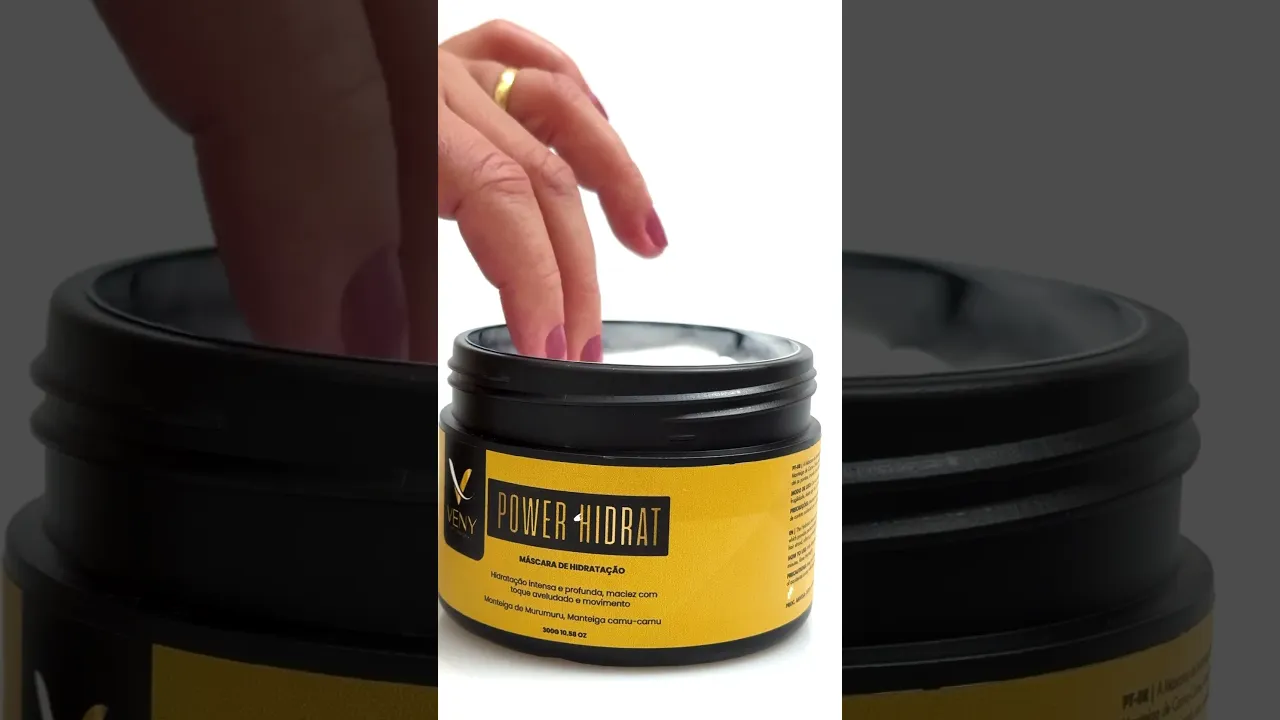 Vídeo de Veny Professional