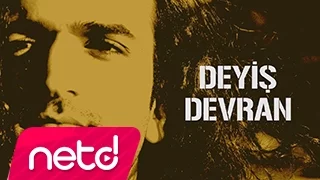 Deyiş Devran - Elimde Gitarım