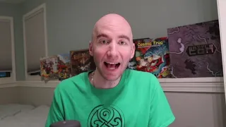 Rumble Nation (Review) - One of my favorite Japanese Games