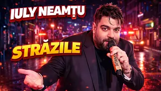 Iuly Neamtu - Concert LIVE Club One Bucharest 2026