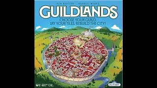 Dad vs Daughter - Guildlands
