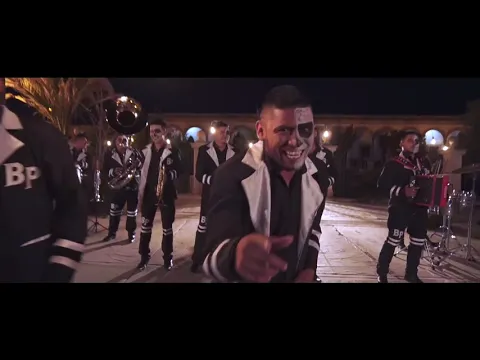 Video for event landing page