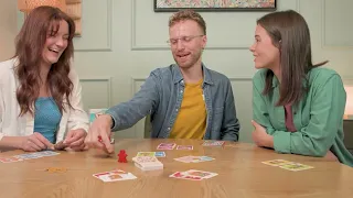 The Ticket Booth Teaser - Grandpa Beck's Games