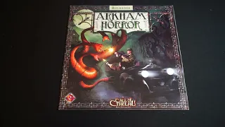 Summer of Lovecraft 2023 - AH 2E Vs Yig 8-13-23