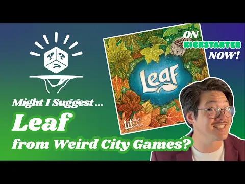 Leaf - Should You Back It? | September '22 - Fresh From The Cellar!