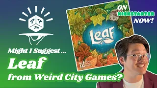 Leaf - Should You Back It? | September '22 - Fresh From The Cellar!