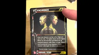 first neuroscape unboxing of the world