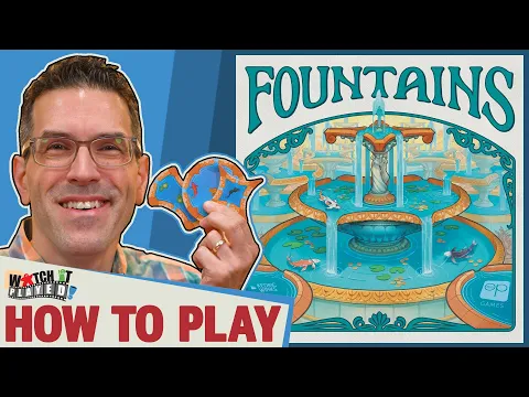 Fountains - How To Play