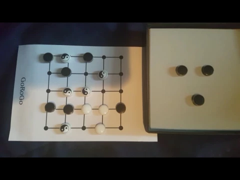 Playing GoRoGo by logy games