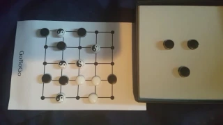 Playing GoRoGo by logy games