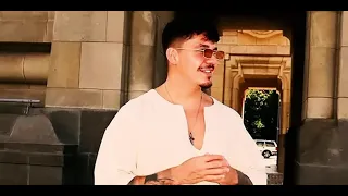 Bogdan DLP - As Da Toata Lumea Peste Cap