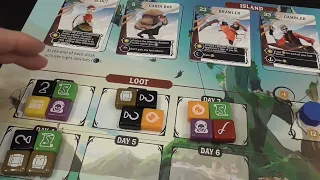 Video Review