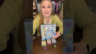 Rolling Realms Redux