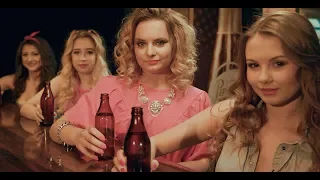 Nastja - Bez urazy Skarbie (Official Video 2018)