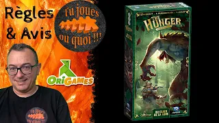 Au clair de la lune Extension de The Hunger Règles & avis