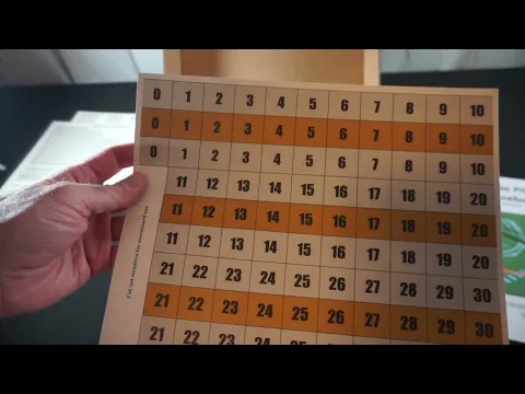 Unboxing Inside Pitch Baseball