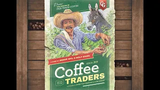 Coffee Traders: Learn to Play