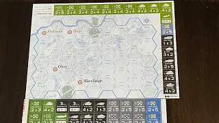 Coffee with Kilroy - Just a Peiper Dream? (ATO) - Postcard Games