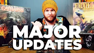 One of our favorite games is only getting better | Catharsis 2.0