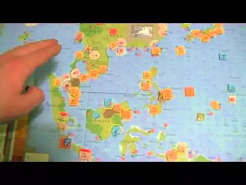 Empire of the Sun 1: Introduction