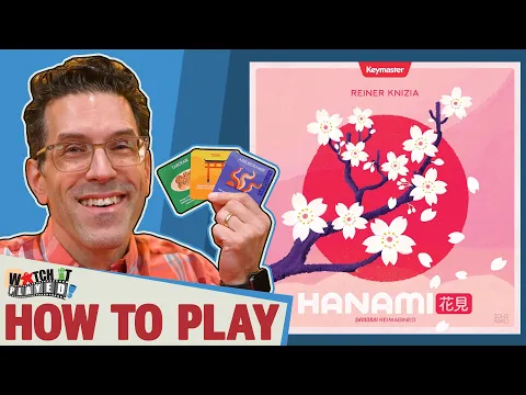 Hanami - How To Play