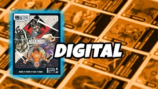 UNMATCHED | Digital Gameplay