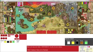 FEUDUM: SLOW, IN-DEPTH TUTORIAL AND WALKTHROUGH