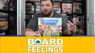 Dinosaur Island: Rawr N Write