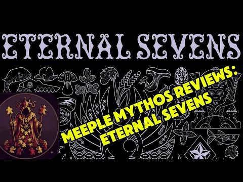 Eternal Sevens Review