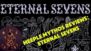 Eternal Sevens Review