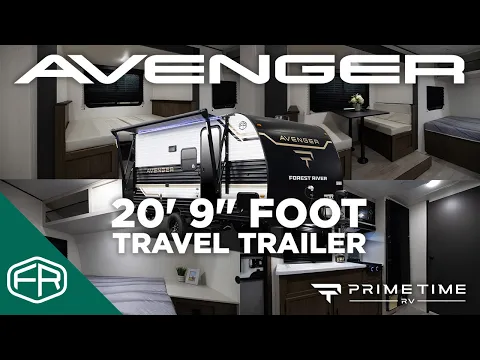 2026 Prime Time Avenger 17fqs Thumbnail alt