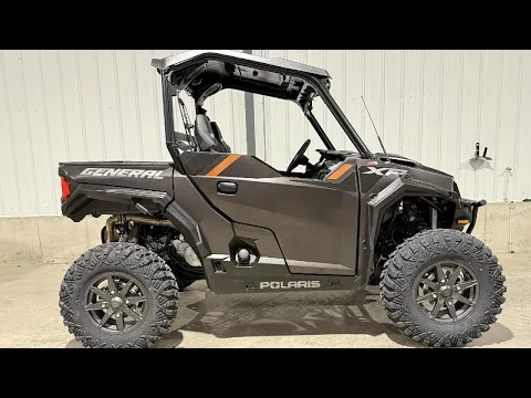 2026 Polaris General Xp 1000 Ultimate Thumbnail alt