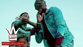 Trouble &quot;Ready (Remix)&quot; Feat. Young Thug, Young Dolph & Big Bank Black (WSHH Exclusive)
