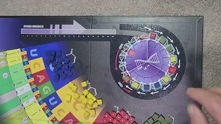 CRISPR manufacturer in action