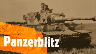 Zagrajmy w PanzerBlitz, sytuacja 1 "White Russia"