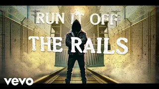 Brantley Gilbert - Off The Rails (Lyric Video)