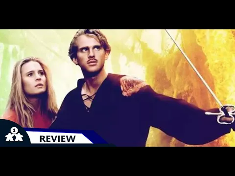 Adventure Book Games (Princess Bride & Lord of the Rings) | Podcast Review | with Peter & Mike