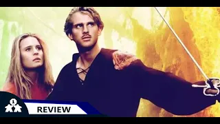 Adventure Book Games (Princess Bride & Lord of the Rings) | Podcast Review | with Peter & Mike