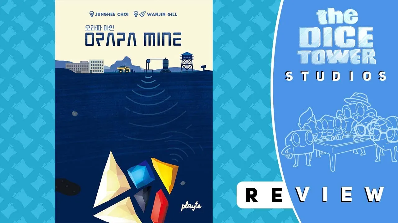 Orapa Mine Review: "Lasers"