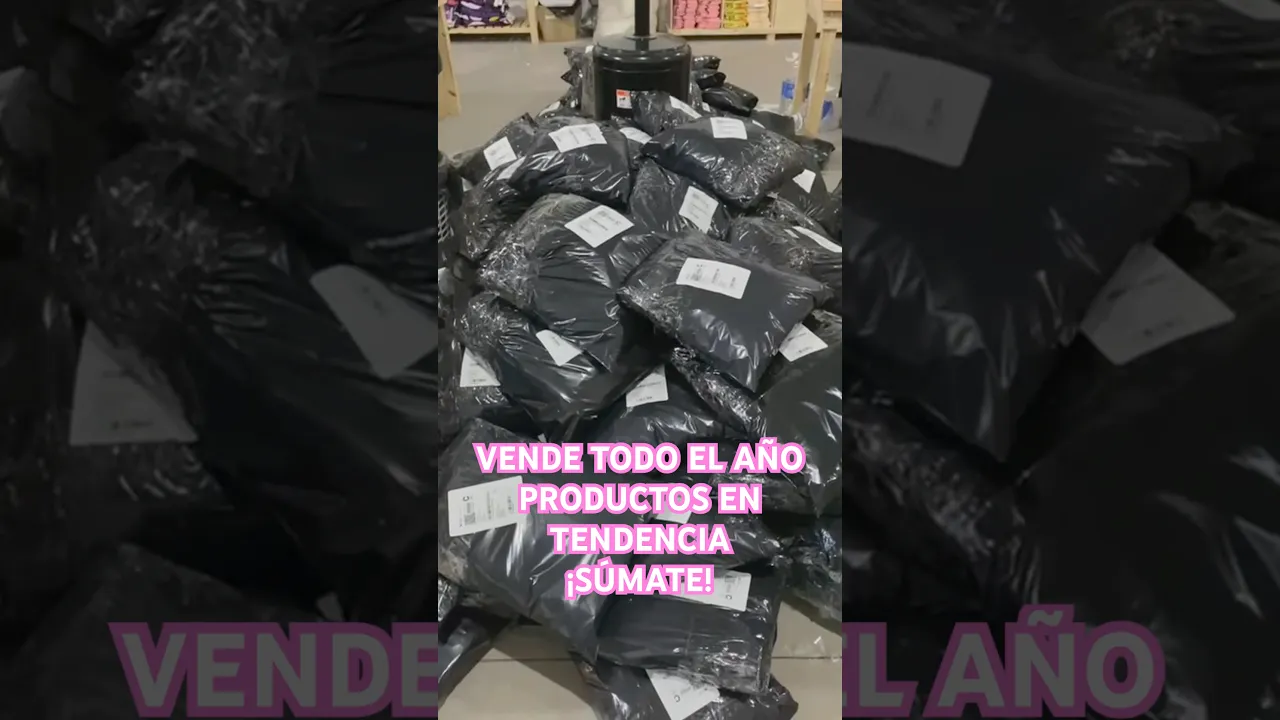 Video de Mayorista Mundo Sopye 