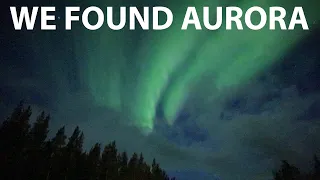 Nio ES8 road trip to Lyngen North part 2