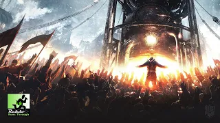 Frostpunk: The Board Game | Rahdo Runthrough by Kimberly