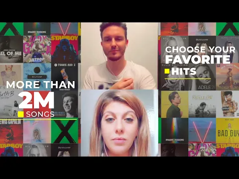 Video của StarMaker