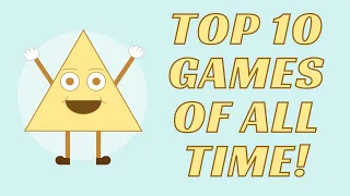 Top 10 Board Games of All Time! (2022)