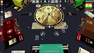 Expansion 2 Showcase Game