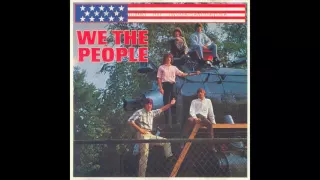 We the People - Mirror of Your Mind