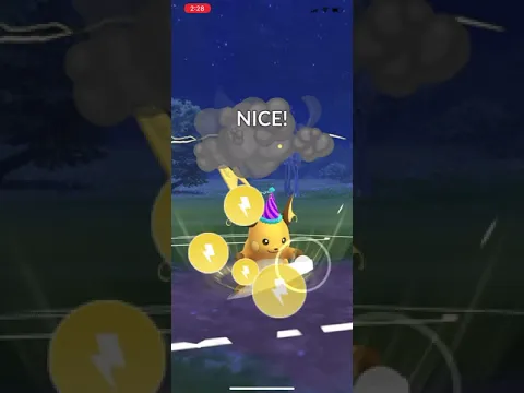 POKÉMON GO GREAT LEAGUE BATTLE