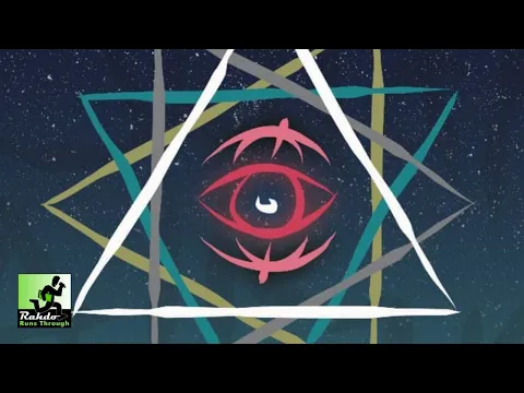 Rahdo Previews►►► Static Blood Moon