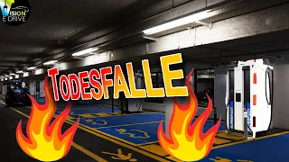 💀"TODESFALLE"💀 Ladestation -  Angstmacherei und Fakenews auf einem neuen Level!