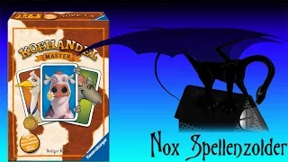 Uitleg & Review door Nox' Spellenzolder.